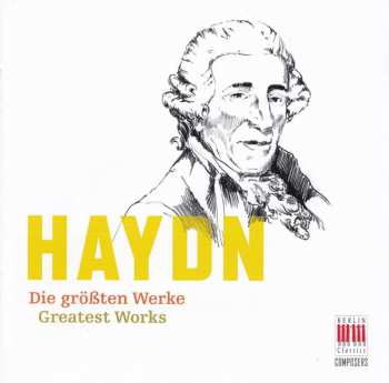 2CD Joseph Haydn: Die Größten Werke 330885