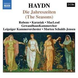 Joseph Haydn: Die Jahreszeiten (The Seasons)
