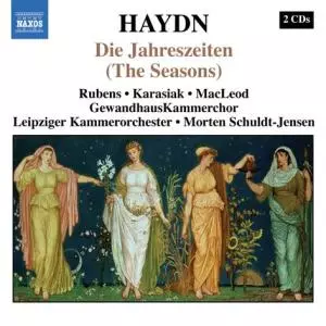 Joseph Haydn: Die Jahreszeiten (The Seasons)