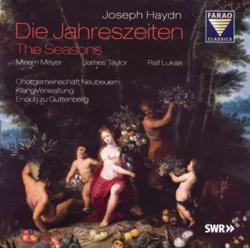 Joseph Haydn: Die Jahreszeiten / The Seasons
