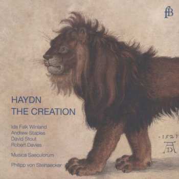 2CD Joseph Haydn: Die Schöpfung 314597