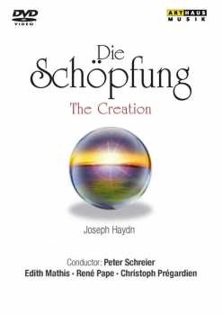 DVD Joseph Haydn: Die Schöpfung 345075