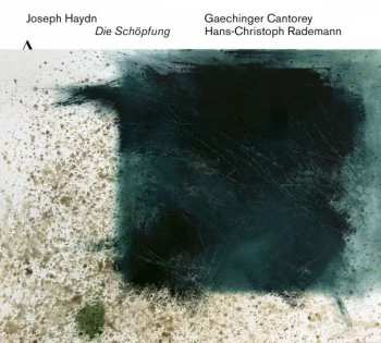 2CD Joseph Haydn: Die Schöpfung 394066