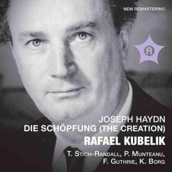 2CD Joseph Haydn: Die Schöpfung 397798