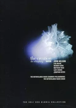 Herbert von Karajan: Die Schöpfung