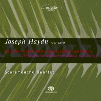 SACD Joseph Haydn: Die Sieben Letzten Worte Unseres Erlösers Am Kreuze 284594