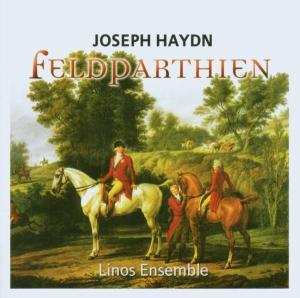 Album Joseph Haydn: Feldparthien