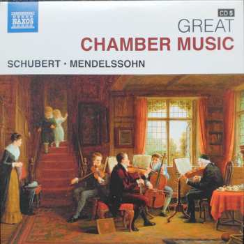 10CD/Box Set Joseph Haydn: Great Chamber Music 510588