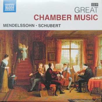 10CD/Box Set Joseph Haydn: Great Chamber Music 510588