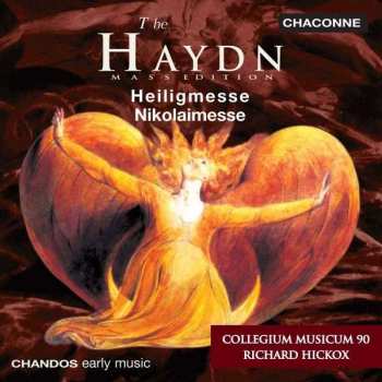 Joseph Haydn: Heiligmesse / Nikolaimesse