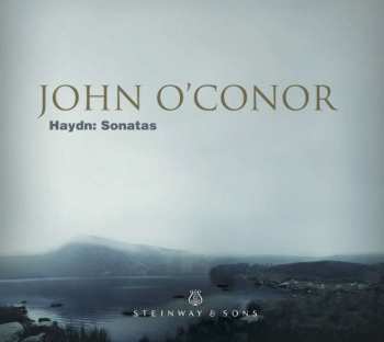 Album Joseph Haydn: Klaviersonaten Vol.1