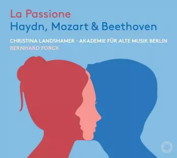 Joseph Haydn: La Passione