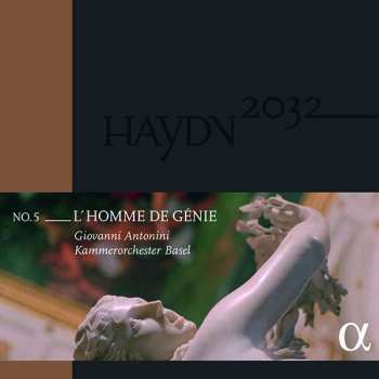 Joseph Haydn: L'Homme De Génie