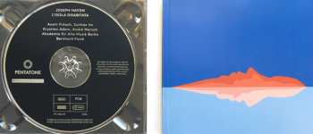 CD Joseph Haydn: L’Isola Disabitata 96135