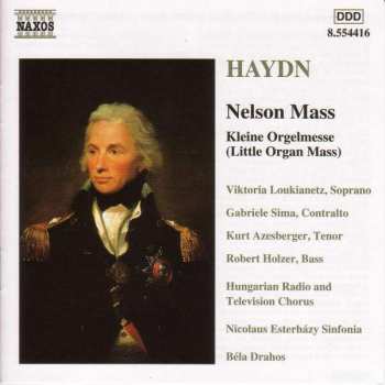 Joseph Haydn: Messen Nr.7 & 11