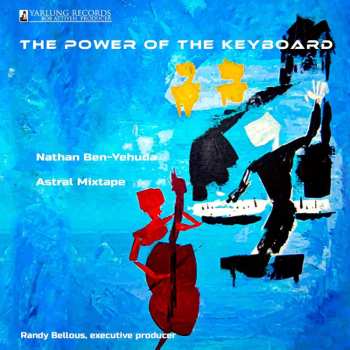 Joseph Haydn: Nathan Ben-yehuda - The Power Of The Keyboard