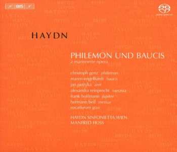 Joseph Haydn: Philemon & Baucis
