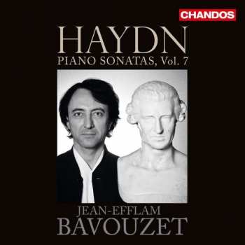 Album Joseph Haydn: Piano Sonatas, Vol. 7