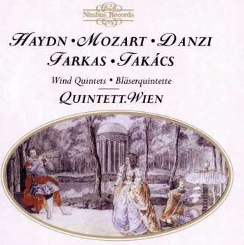 Joseph Haydn: Quintett Wien