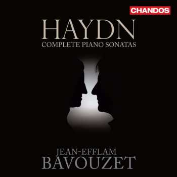 11CD Joseph Haydn: Sämtliche Klaviersonaten (chandos-edition Mit Jean-efflam Bavouzet) 493665