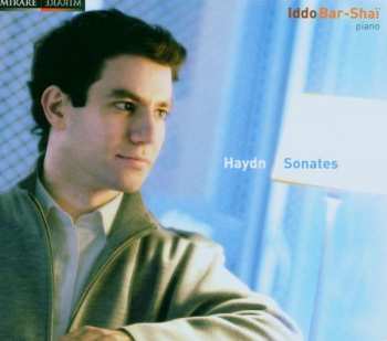CD Joseph Haydn: Sonates  DIGI 401741