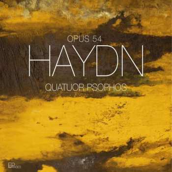 CD Joseph Haydn: Streichquartette Nr.57-59 374042