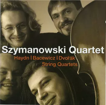 String Quartets