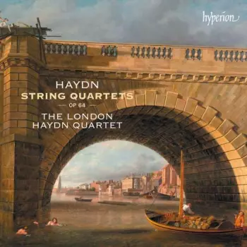 String Quartets, Op 64