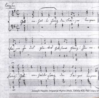 SACD Joseph Haydn: String Quartets Op. 76 | 1 – 3 175044