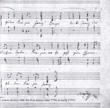 SACD Joseph Haydn: String Quartets Op. 76 | 1 – 3 175044