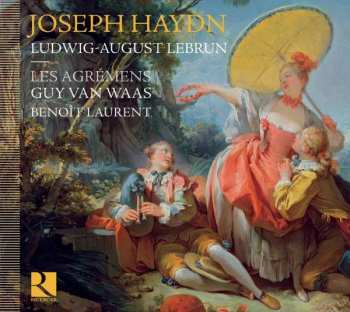 Joseph Haydn: Symphonien Nr.82 & 86