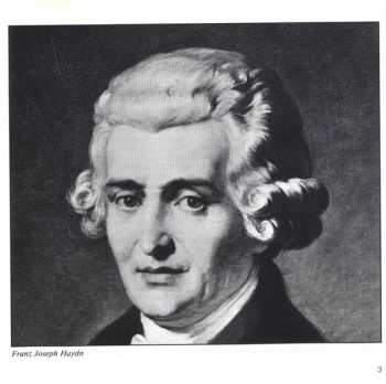 2CD Joseph Haydn: The London Symphonies, Vol. 1 (Nos. 95 · 96 · 98 · 102 · 103 · 104) 396562