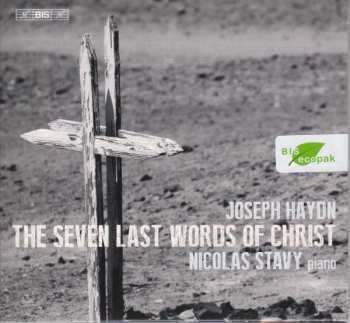Album Joseph Haydn: The Seven Last Words Of Christ 