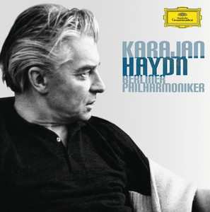 7CD/Box Set Joseph Haydn: The Symphonies 27430