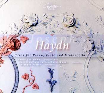 Joseph Haydn: Trios For Piano, Flute & Violonello