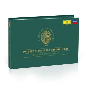 Joseph Haydn: Wiener Philharmoniker - Deluxe Edition Vol.2