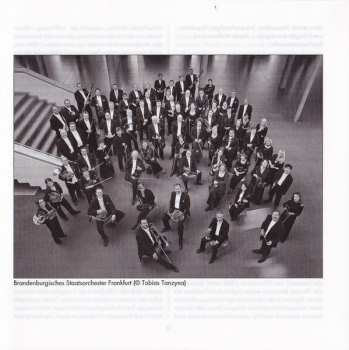 CD Joseph Holbrooke: Violin Concerto »The Grasshopper« • The Raven • Auld Lang Syne 149179