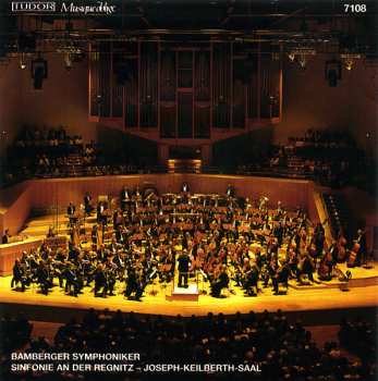 CD Joseph Joachim Raff: Symphony No. 6 - Suite No. 2 "In Ungarischer Weise" 149050