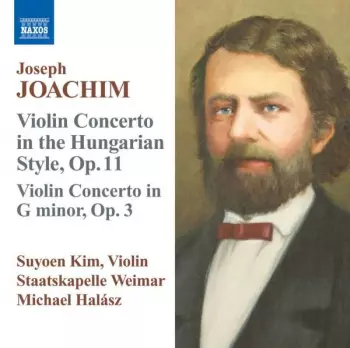 Violin Concertos, Opp. 3 And 11