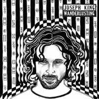 Album Joseph King: Wanderlusting