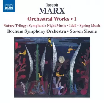 Orchestral Works • 1