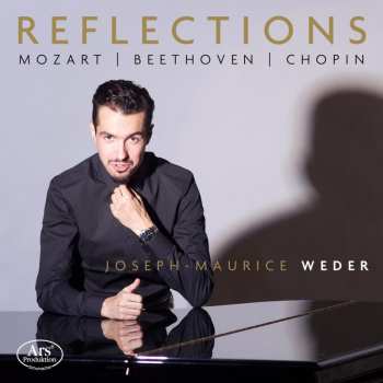 CD Joseph-Maurice Weder: Reflections