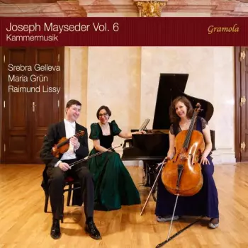 Kammermusik Vol. 6
