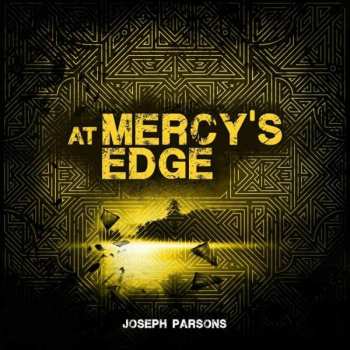 Album Joseph Parsons: At Mercy's Edge