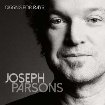 Album Joseph Parsons: Digging For Rays