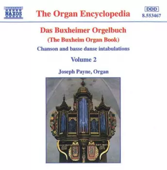 Das Buxheimer Orgelbuch = The Buxheim Organ Book - Volume 2