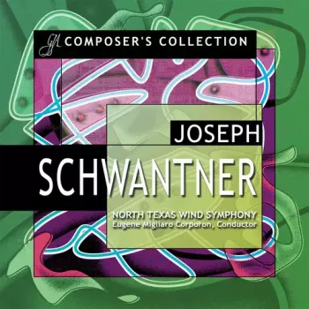 Joseph Schwantner