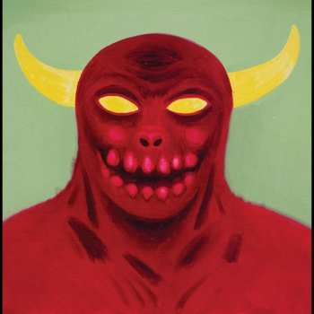 Album Joseph Shabason: Welcome To Hell