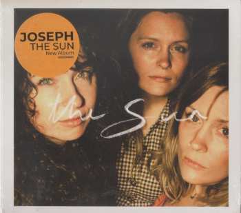 CD Joseph: The Sun 499589