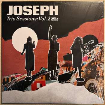 Album Joseph: Trio Sessions: Vol 2